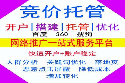 百度广告推广技巧分享案例